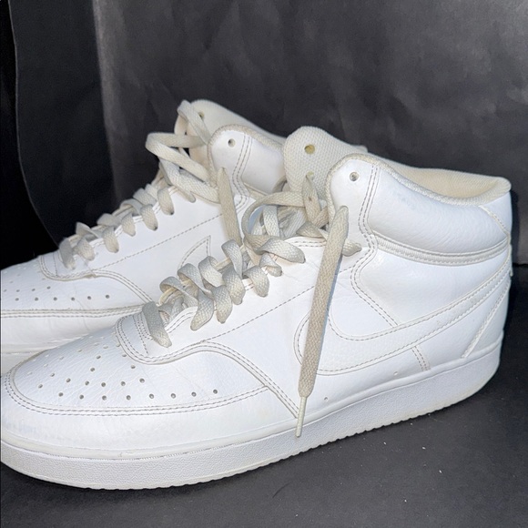 Nike Court Vision Mid Men’s 11 - Picture 4 of 12